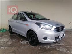 Ford Figo